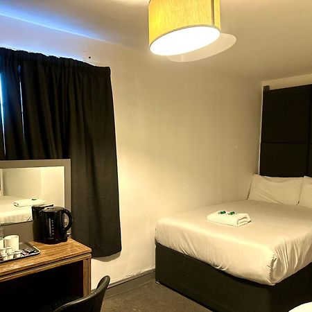 Hotel Express Newcastle Gateshead Kültér fotó