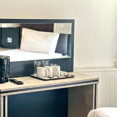Hotel Express Newcastle Gateshead Kültér fotó