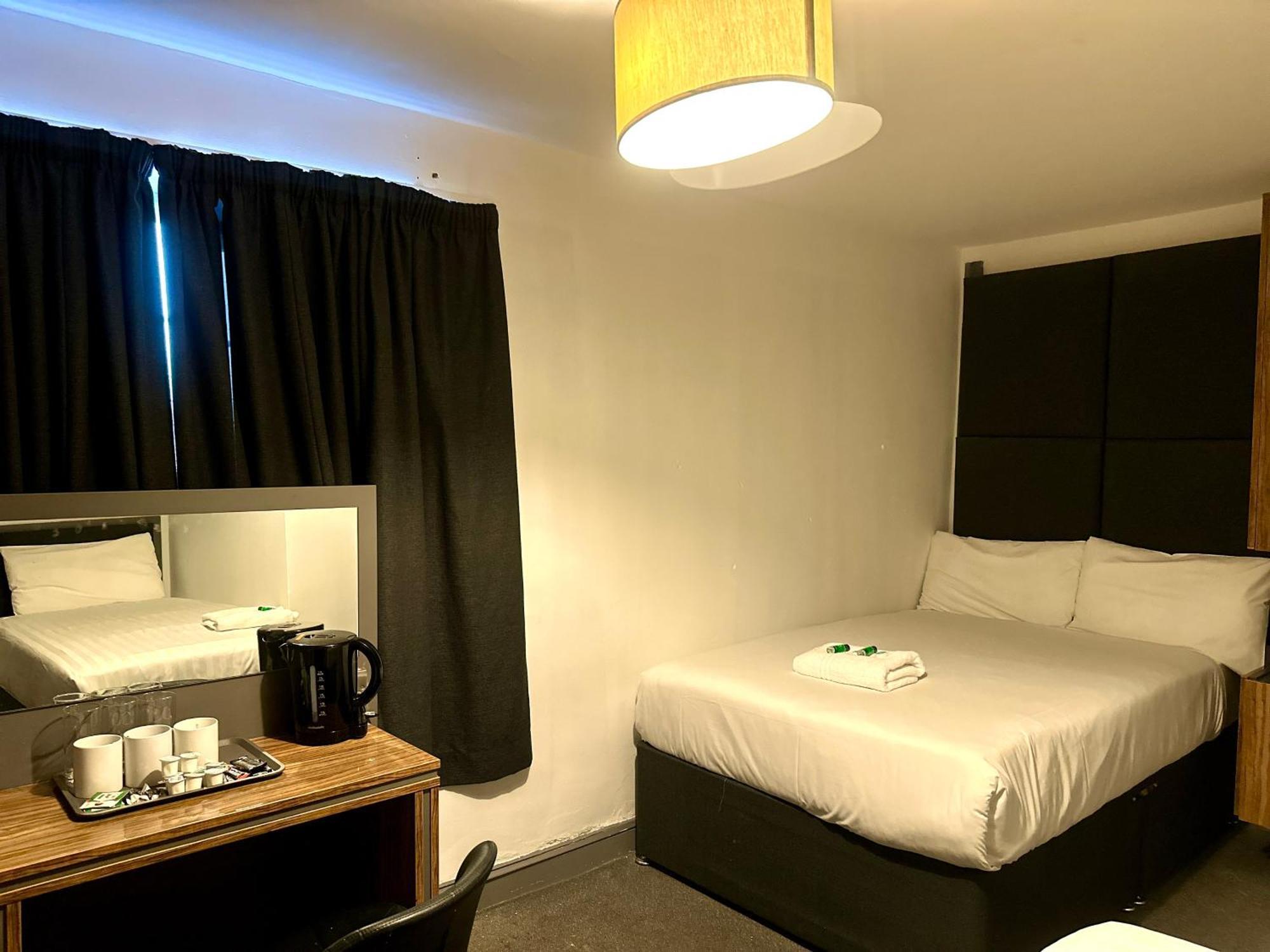 Hotel Express Newcastle Gateshead Kültér fotó