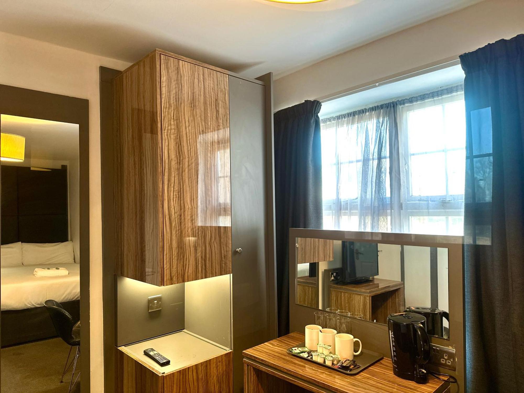 Hotel Express Newcastle Gateshead Kültér fotó