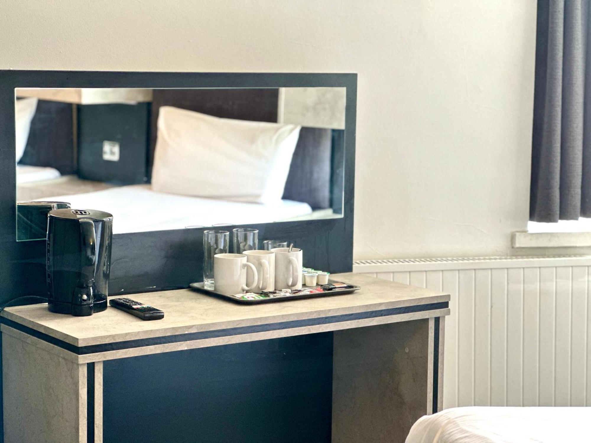 Hotel Express Newcastle Gateshead Kültér fotó