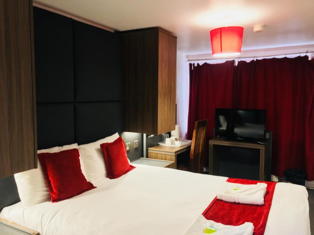 Hotel Express Newcastle Gateshead Kültér fotó