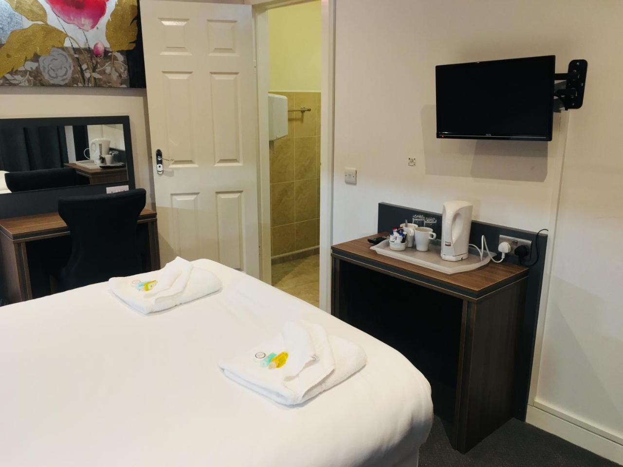 Hotel Express Newcastle Gateshead Kültér fotó
