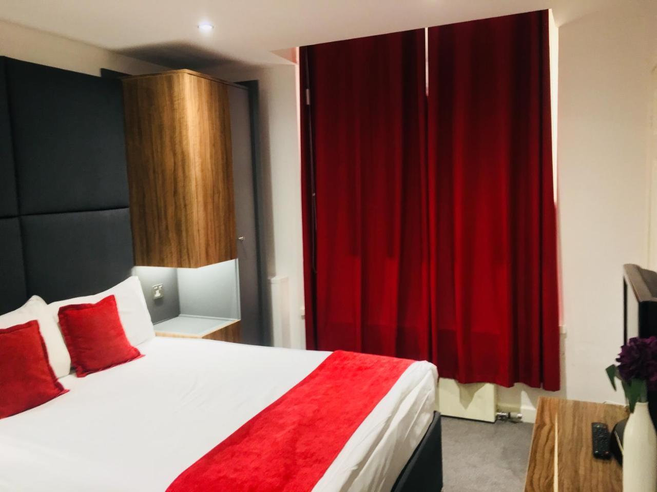 Hotel Express Newcastle Gateshead Kültér fotó
