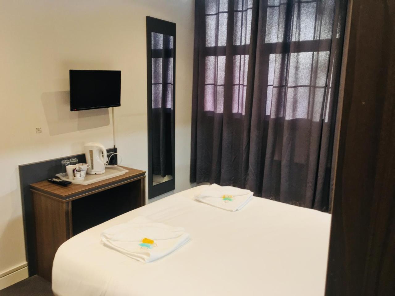 Hotel Express Newcastle Gateshead Kültér fotó