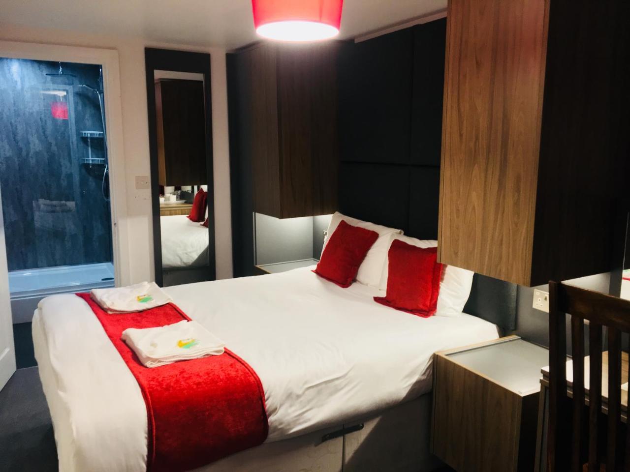 Hotel Express Newcastle Gateshead Kültér fotó