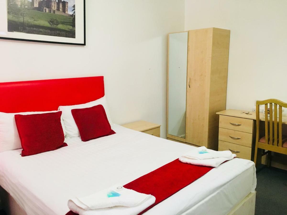 Hotel Express Newcastle Gateshead Kültér fotó